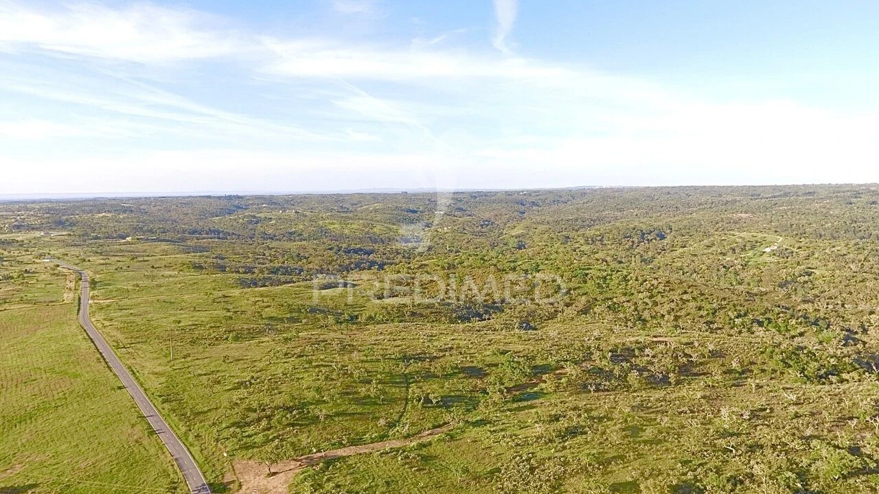 Terreno para Venda em Grândola e Santa Margarida da Serra Foto 15