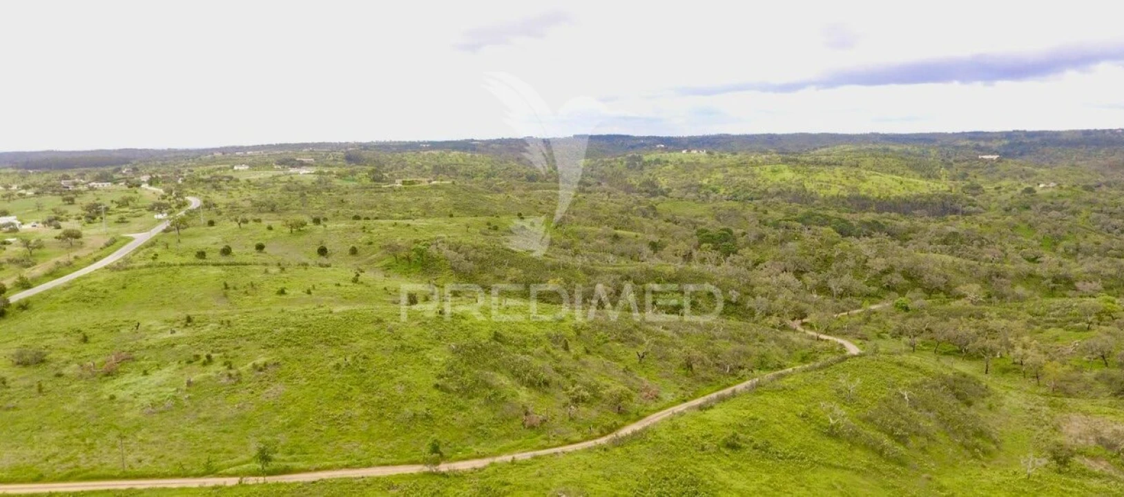 Terreno para Venda em Grândola e Santa Margarida da Serra Foto 1