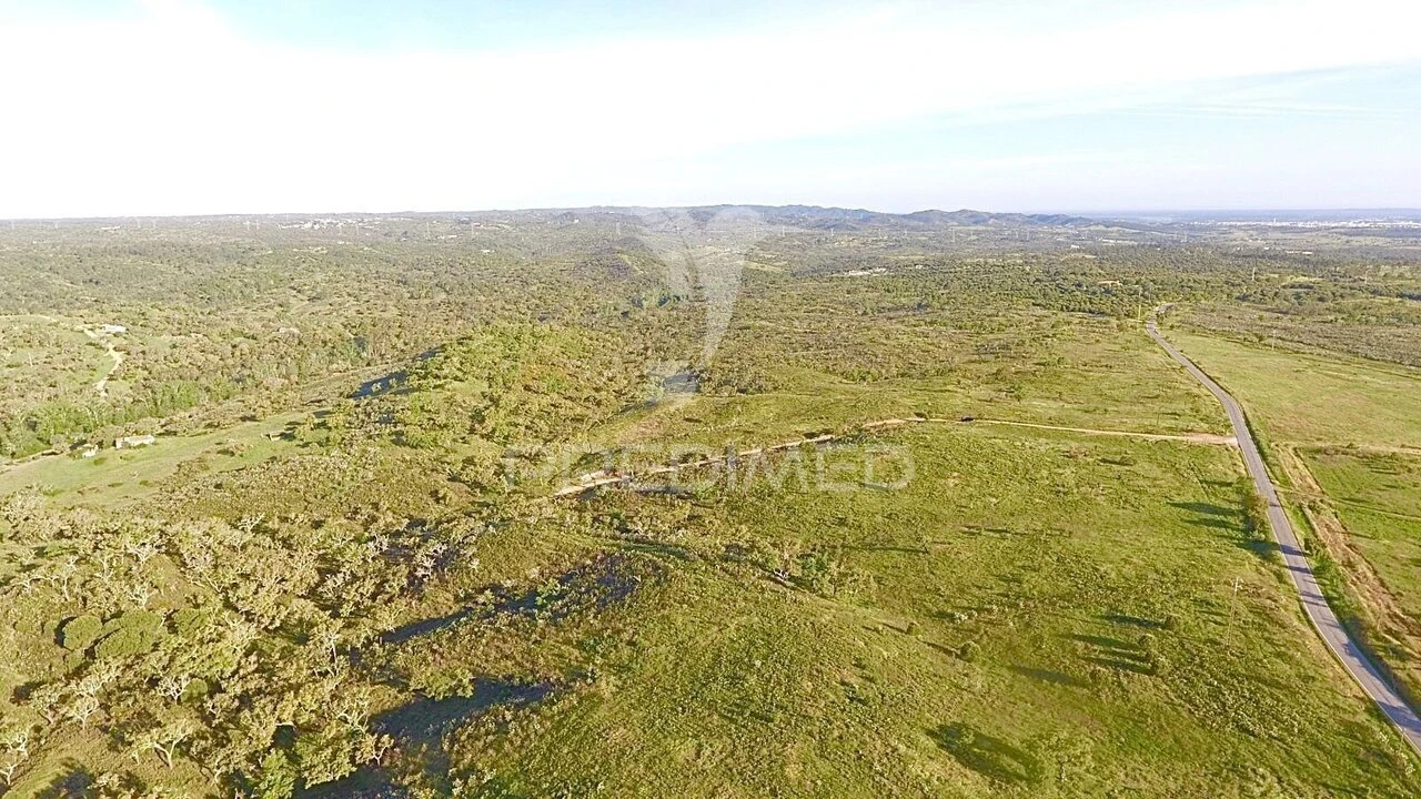 Terreno para Venda em Grândola e Santa Margarida da Serra Foto 23