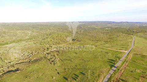 Terreno para Venda em Grândola e Santa Margarida da Serra