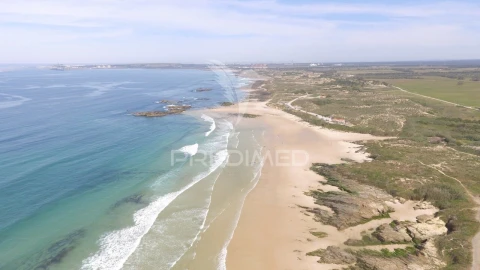Terreno para Venda em Grândola e Santa Margarida da Serra