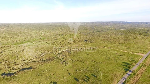 Terreno para Venda em Grândola e Santa Margarida da Serra