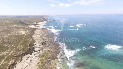 Terreno para Venda em Grândola e Santa Margarida da Serra