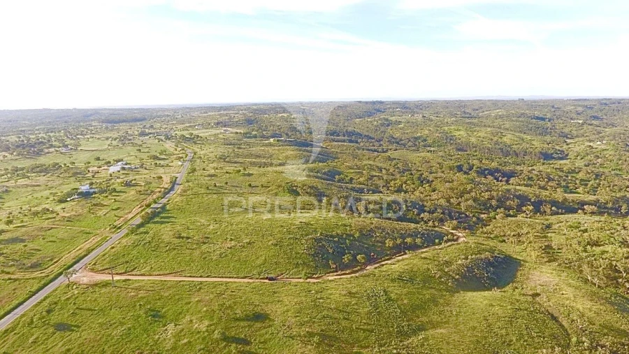 Terreno para Venda em Grândola e Santa Margarida da Serra Foto 21