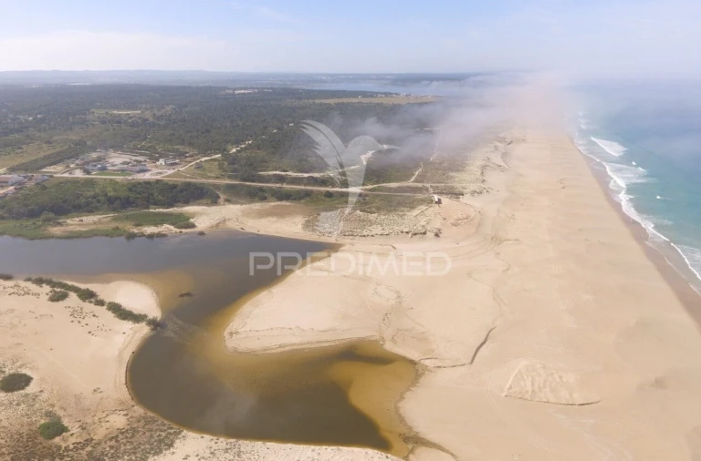 Terreno para Venda em Grândola e Santa Margarida da Serra Foto 29