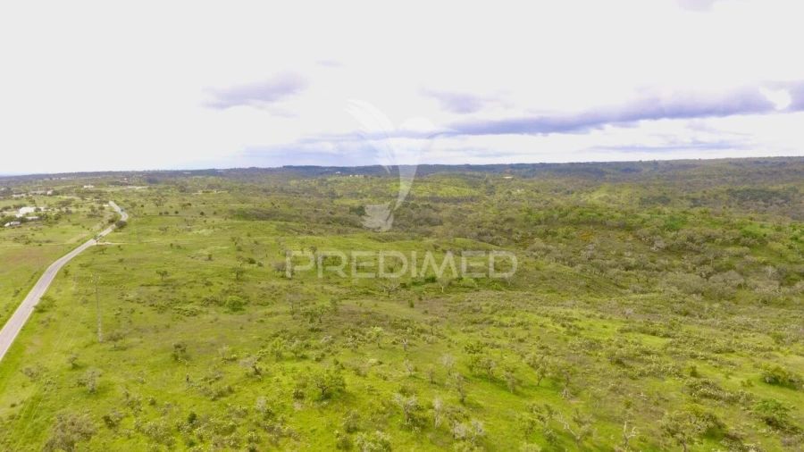Terreno para Venda em Grândola e Santa Margarida da Serra Foto 10
