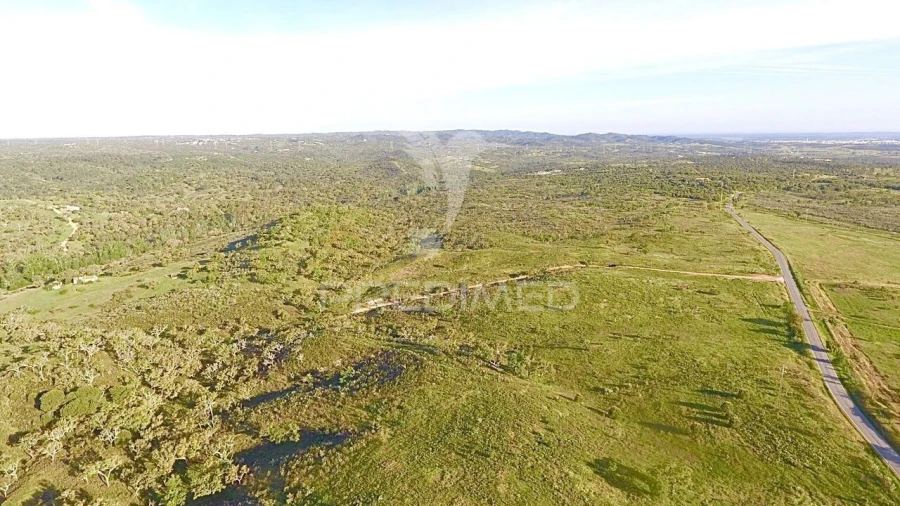 Terreno para Venda em Grândola e Santa Margarida da Serra Foto 23
