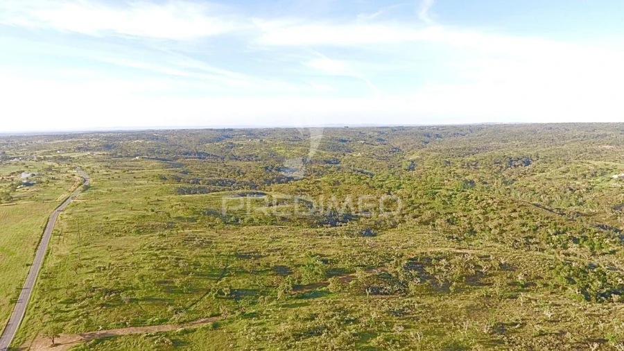 Terreno para Venda em Grândola e Santa Margarida da Serra Foto 20
