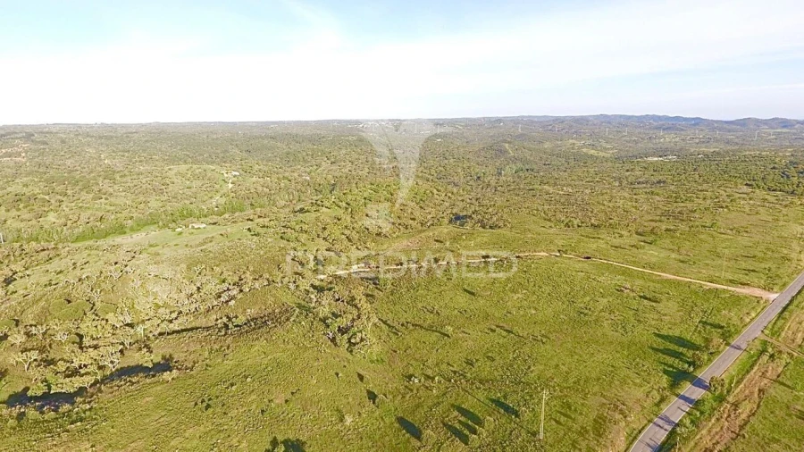 Terreno para Venda em Grândola e Santa Margarida da Serra Foto 22