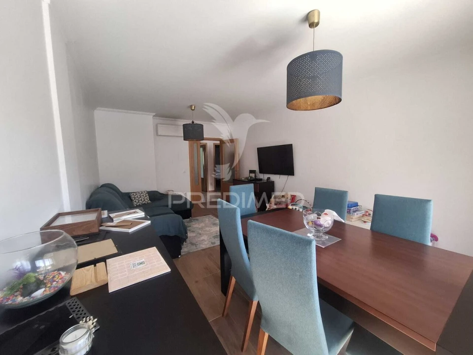 Apartamento T2 para Venda em Alcobaça e Vestiaria Foto 6