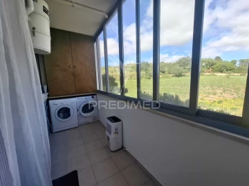 Apartamento T2 para Venda em Alcobaça e Vestiaria