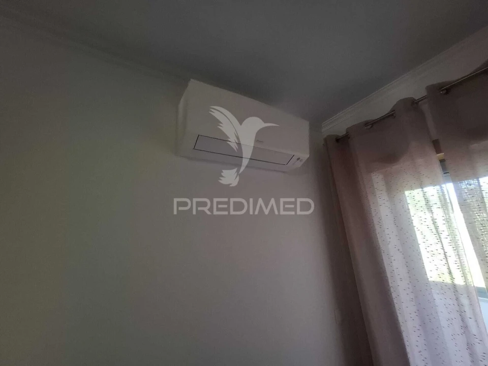 Apartamento T2 para Venda em Alcobaça e Vestiaria Foto 15