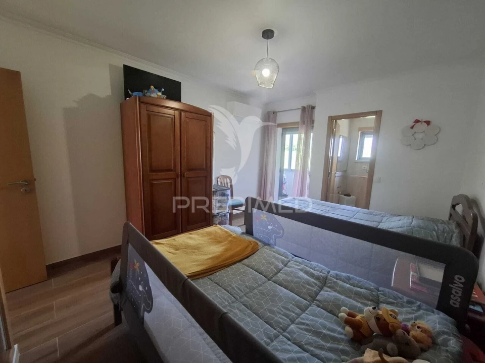 Apartamento T2 para Venda em Alcobaça e Vestiaria Foto 16