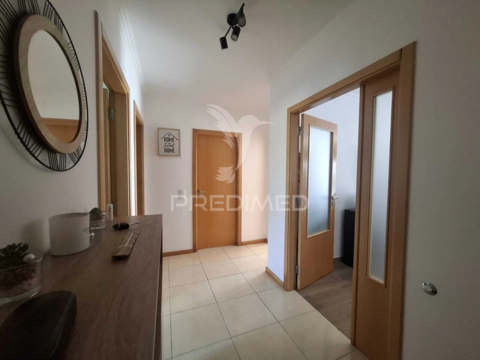 Apartamento T2 para Venda em Alcobaça e Vestiaria Foto 2