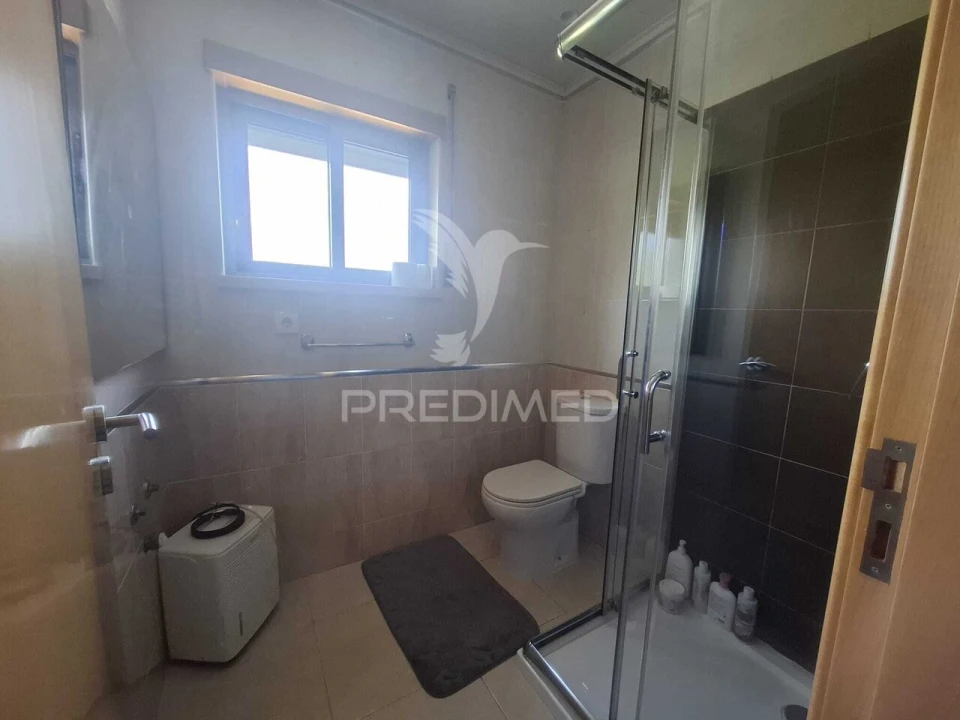 Apartamento T2 para Venda em Alcobaça e Vestiaria Foto 19