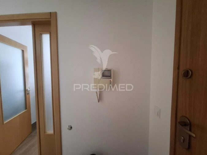 Apartamento T2 para Venda em Alcobaça e Vestiaria Foto 3