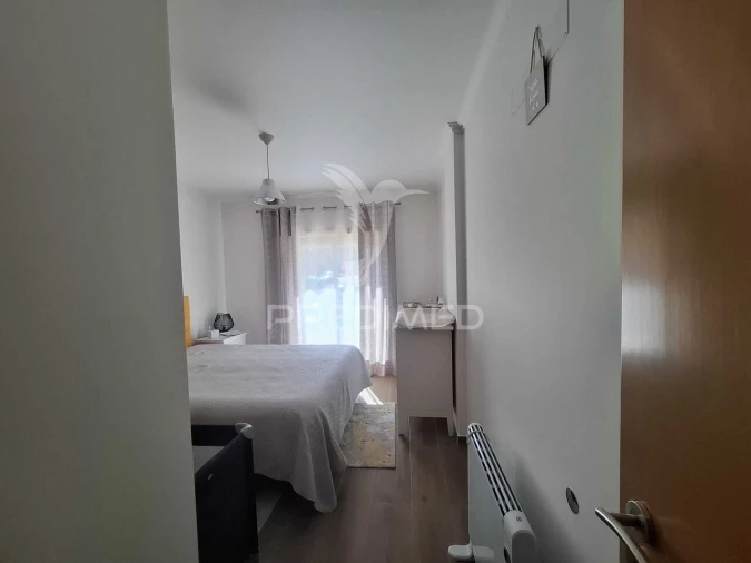 Apartamento T2 para Venda em Alcobaça e Vestiaria Foto 23