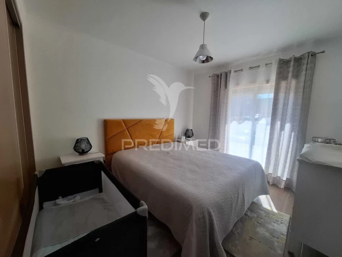 Apartamento T2 para Venda em Alcobaça e Vestiaria Foto 21