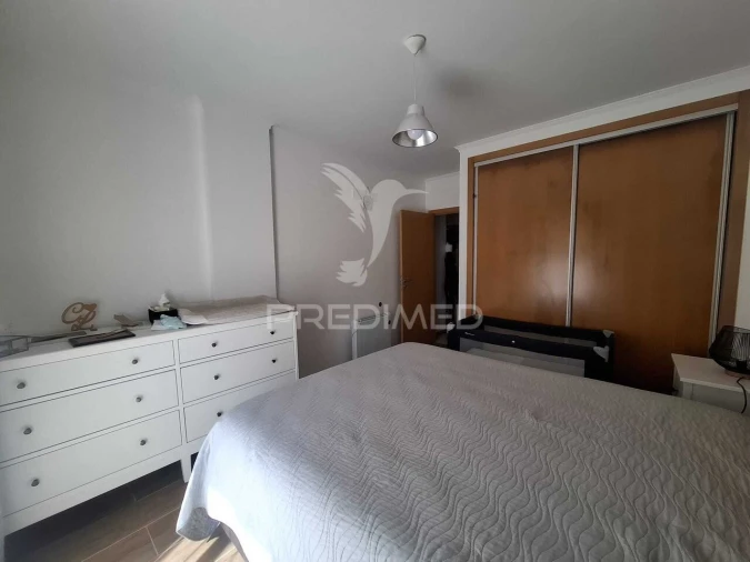 Apartamento T2 para Venda em Alcobaça e Vestiaria Foto 22