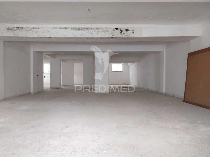 Loja para Venda em Cacém e São Marcos Foto 8