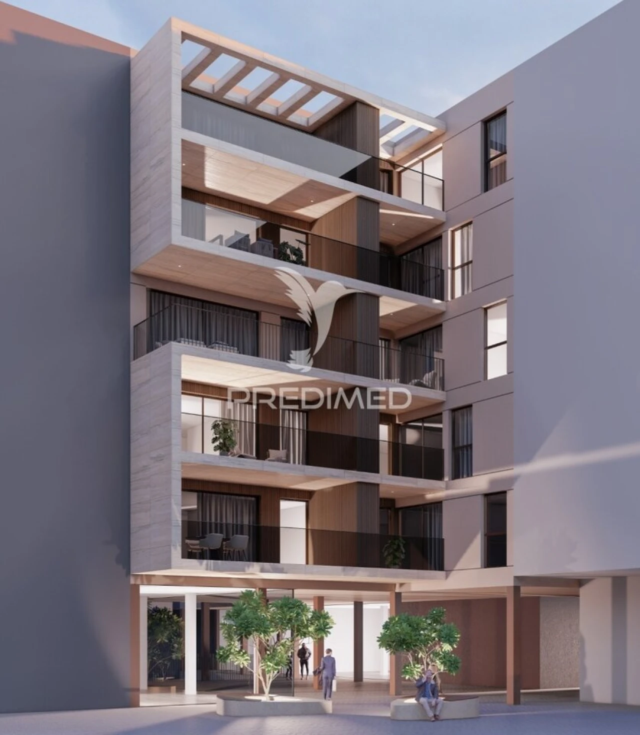 Loja para Venda em Real, Dume e Semelhe Foto 1