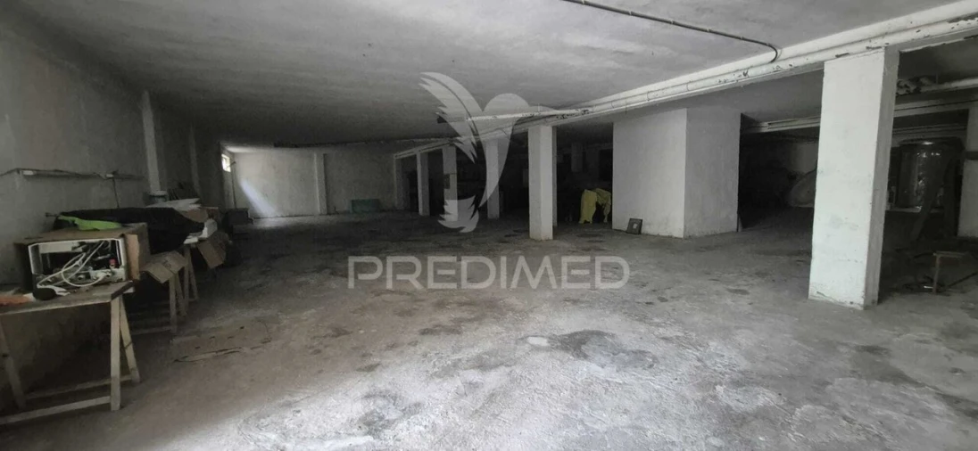 Armazém para Venda em Real, Dume e Semelhe Foto 6