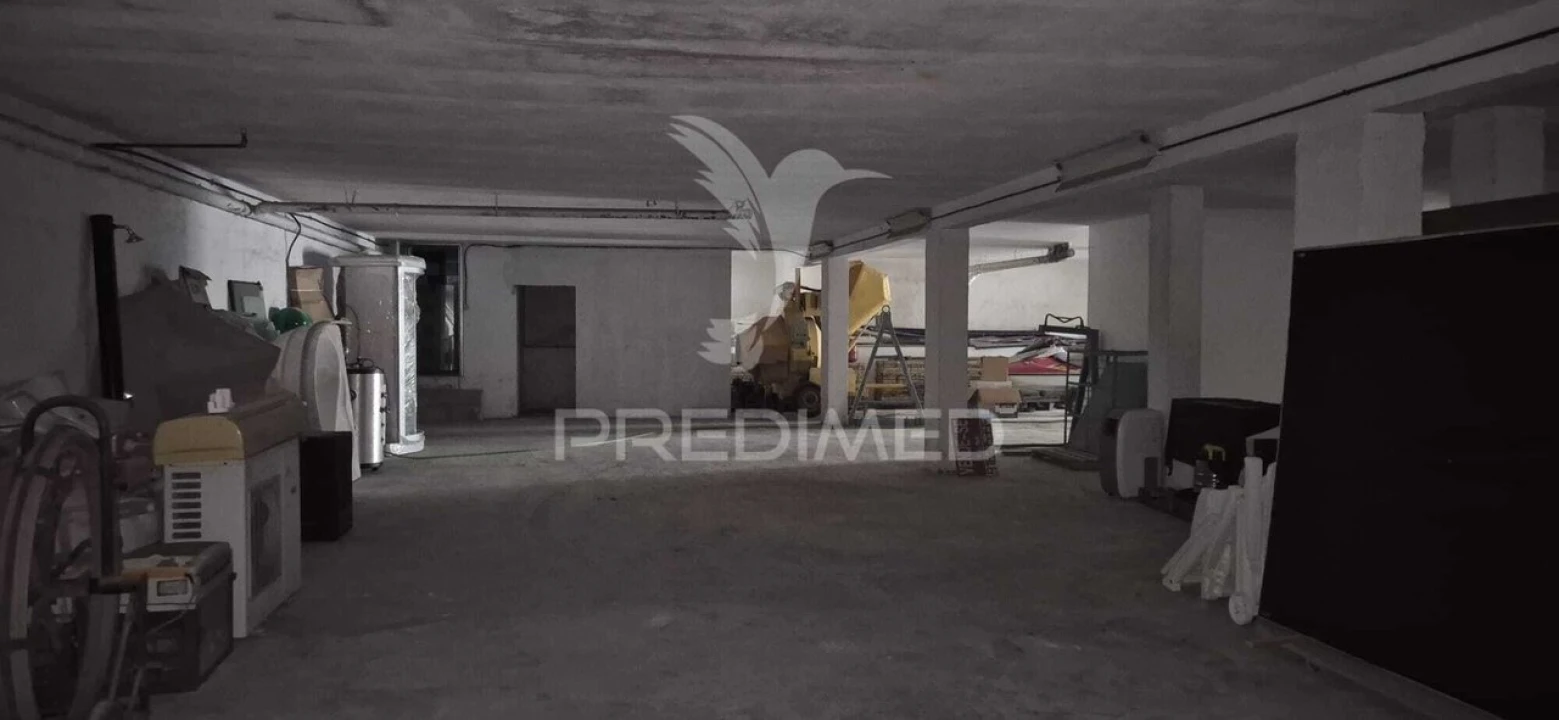 Armazém para Venda em Real, Dume e Semelhe Foto 15