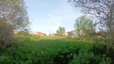 Terreno para Venda em Porto de Mós - São João Baptista e São Pedro