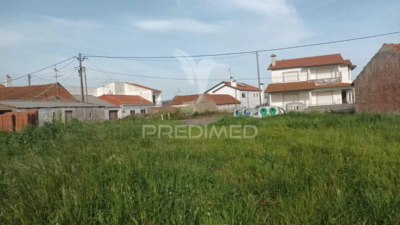 Terreno para Venda em Porto de Mós - São João Baptista e São Pedro Foto 2