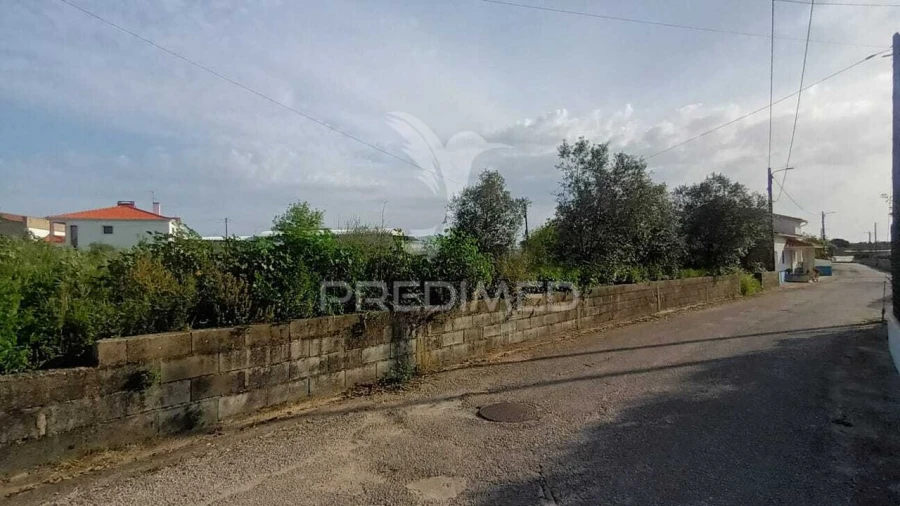 Terreno para Venda em Porto de Mós - São João Baptista e São Pedro Foto 6