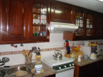 Moradia T4 para Venda em Montalvão