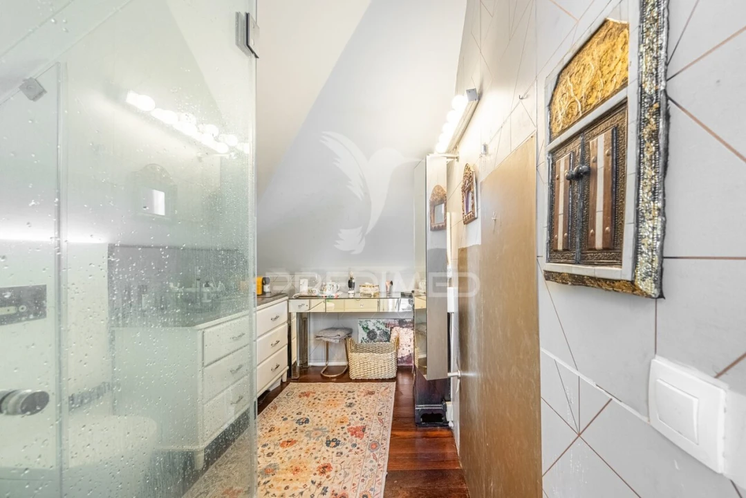 Apartamento T3 para Venda em Aldoar, Foz do Douro e Nevogilde Foto 16