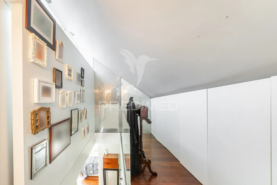 Apartamento T3 para Venda em Aldoar, Foz do Douro e Nevogilde Foto 20