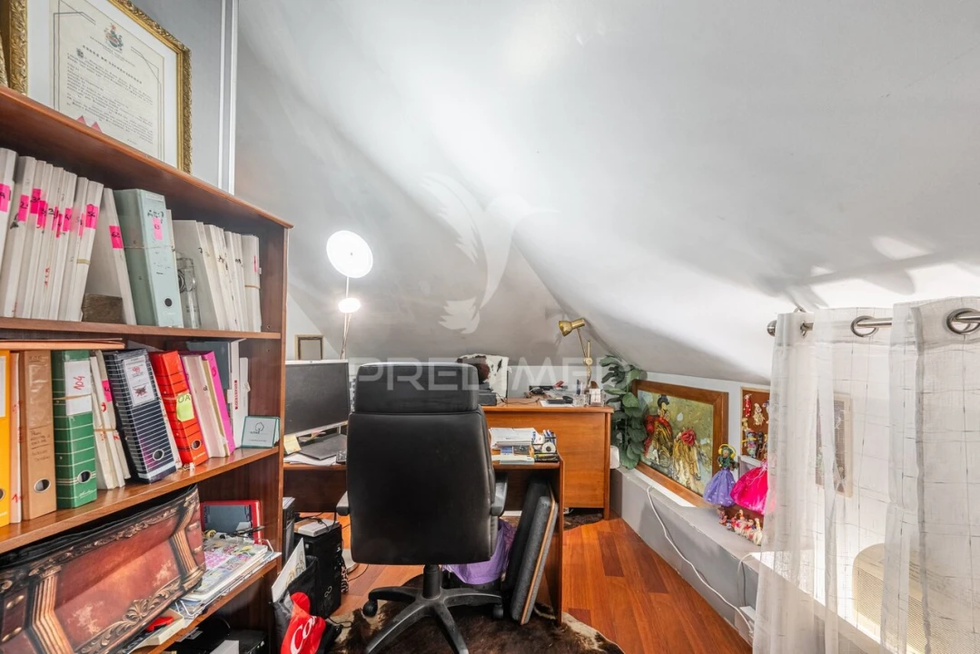 Apartamento T3 para Venda em Aldoar, Foz do Douro e Nevogilde Foto 23
