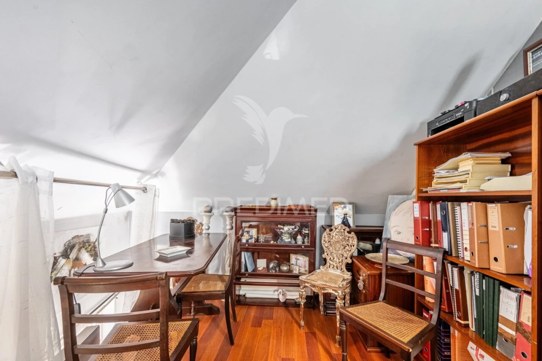 Apartamento T3 para Venda em Aldoar, Foz do Douro e Nevogilde Foto 22