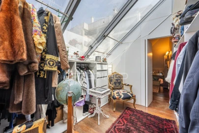 Apartamento T3 para Venda em Aldoar, Foz do Douro e Nevogilde