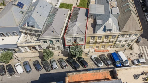 Apartamento T3 para Venda em Aldoar, Foz do Douro e Nevogilde