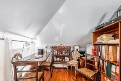 Apartamento T3 para Venda em Aldoar, Foz do Douro e Nevogilde
