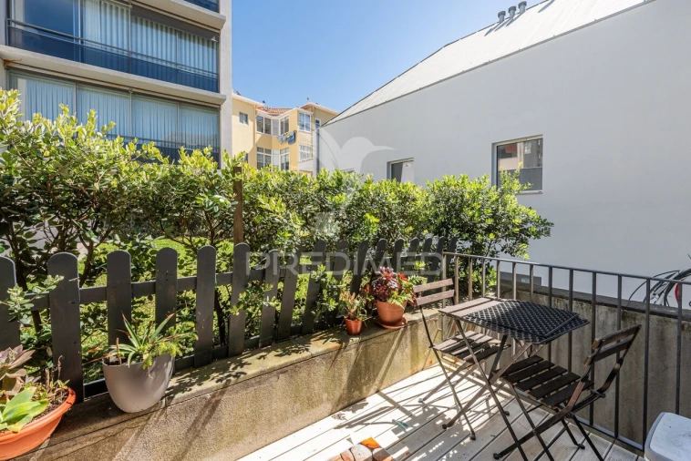 Apartamento T3 para Venda em Aldoar, Foz do Douro e Nevogilde Foto 24