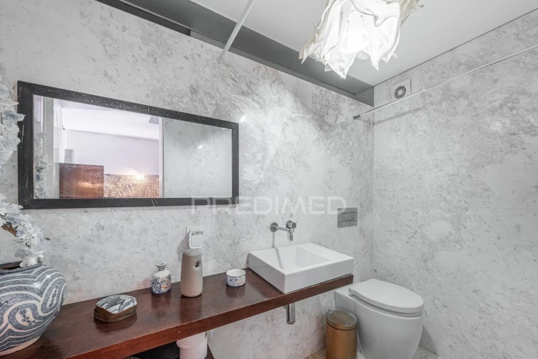 Apartamento T3 para Venda em Aldoar, Foz do Douro e Nevogilde Foto 25