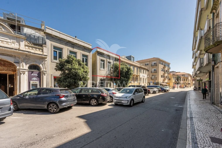 Apartamento T3 para Venda em Aldoar, Foz do Douro e Nevogilde Foto 29