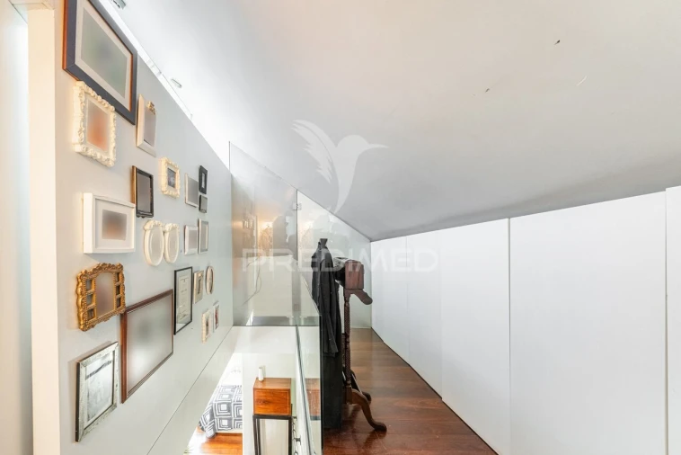 Apartamento T3 para Venda em Aldoar, Foz do Douro e Nevogilde Foto 20