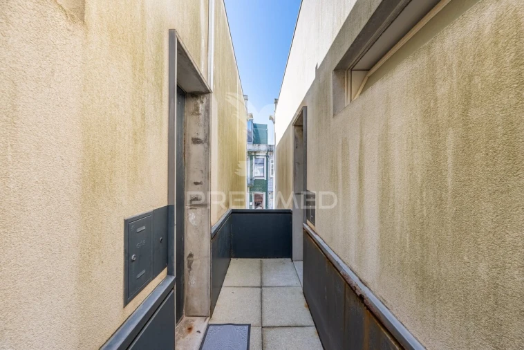 Apartamento T3 para Venda em Aldoar, Foz do Douro e Nevogilde Foto 5