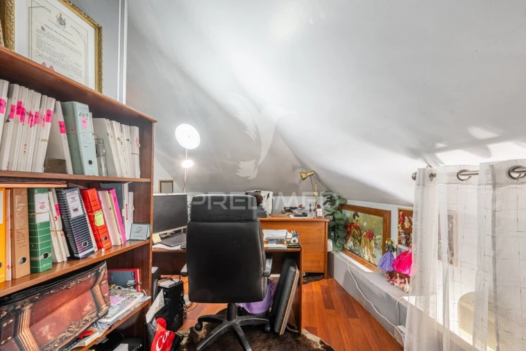 Apartamento T3 para Venda em Aldoar, Foz do Douro e Nevogilde Foto 23