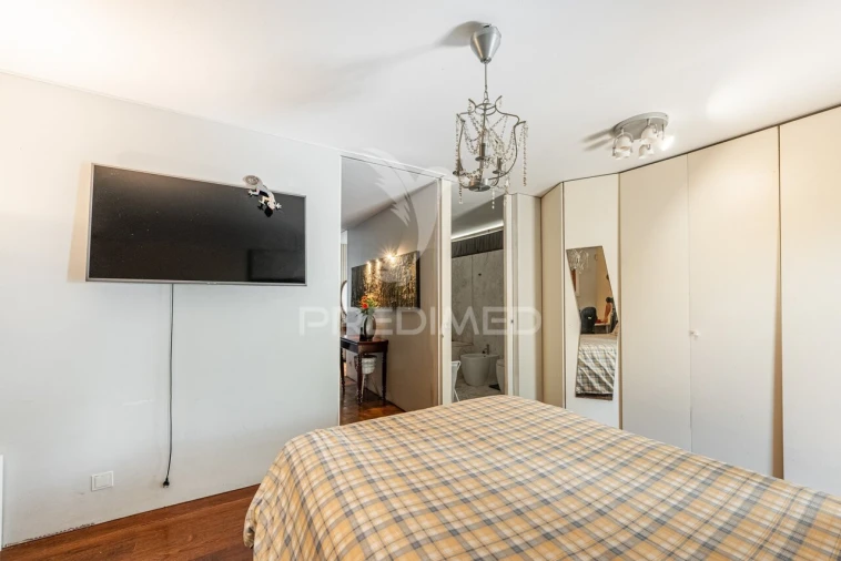 Apartamento T3 para Venda em Aldoar, Foz do Douro e Nevogilde Foto 11