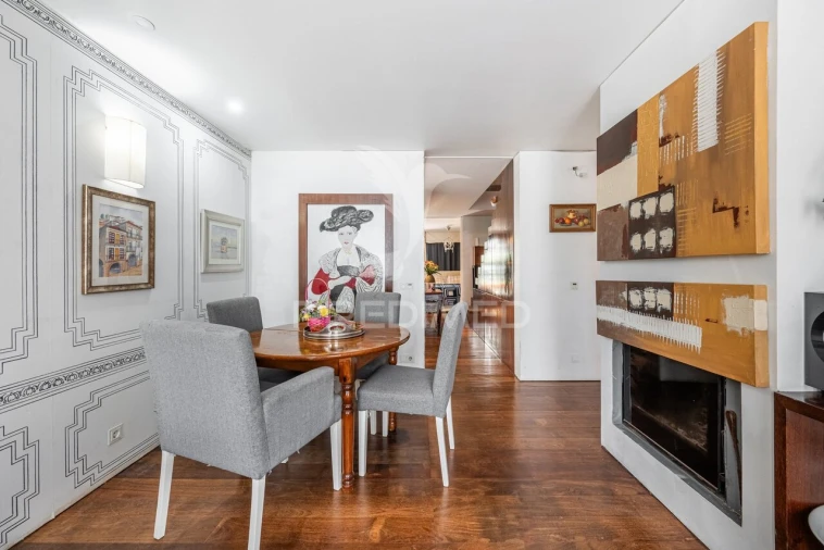 Apartamento T3 para Venda em Aldoar, Foz do Douro e Nevogilde Foto 27