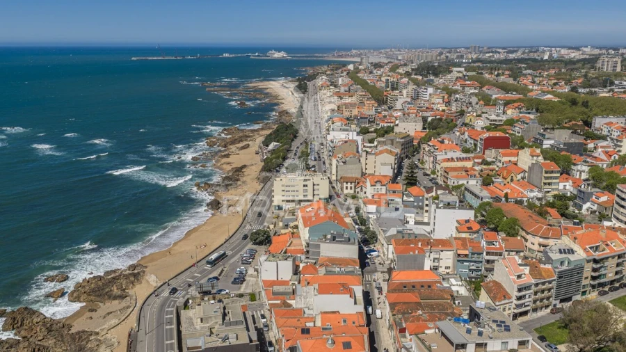 Apartamento T3 para Venda em Aldoar, Foz do Douro e Nevogilde Foto 32