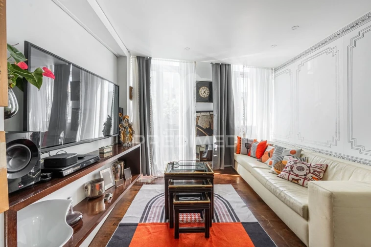 Apartamento T3 para Venda em Aldoar, Foz do Douro e Nevogilde Foto 28