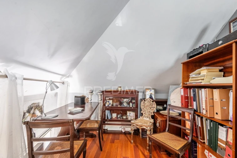 Apartamento T3 para Venda em Aldoar, Foz do Douro e Nevogilde Foto 22