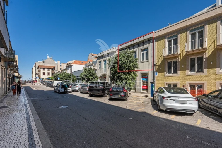 Apartamento T3 para Venda em Aldoar, Foz do Douro e Nevogilde Foto 30